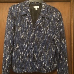 DressBarn Blazer Size L